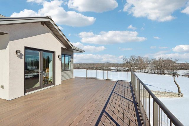 W9160 Deer ROAD, Cascade, WI 53011
