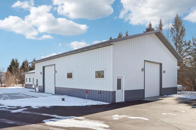 W9160 Deer ROAD, Cascade, WI 53011
