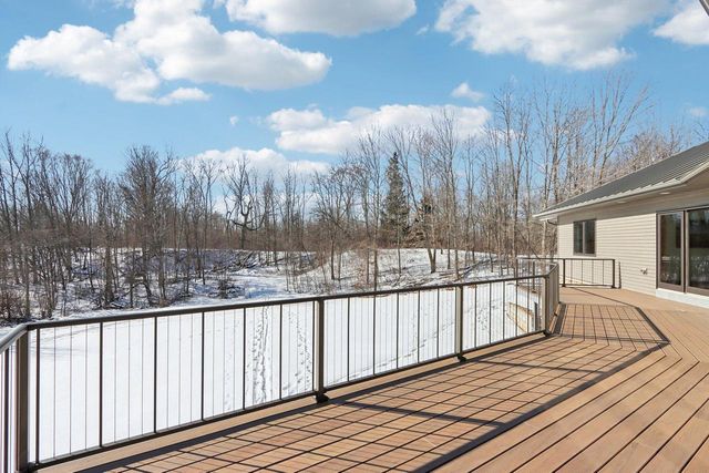 W9160 Deer ROAD, Cascade, WI 53011