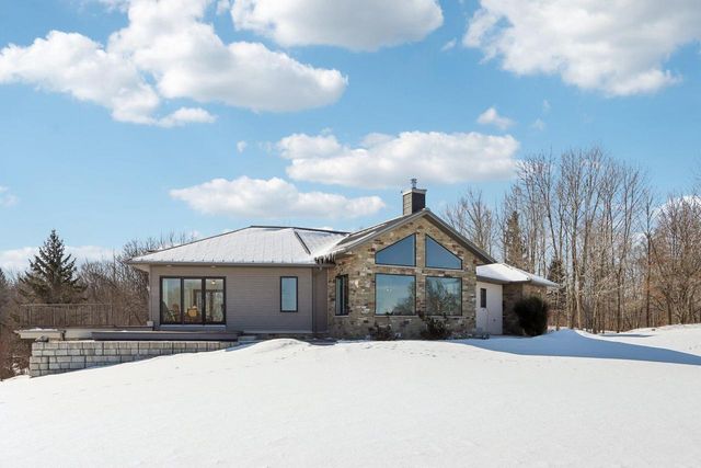 W9160 Deer ROAD, Cascade, WI 53011