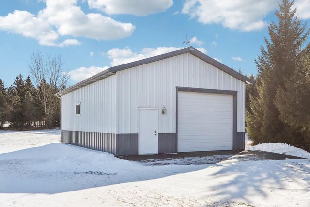 W9160 Deer ROAD, Cascade, WI 53011