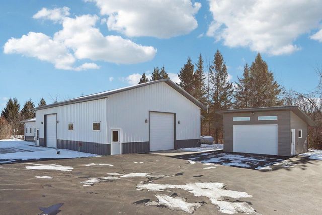 W9160 Deer ROAD, Cascade, WI 53011