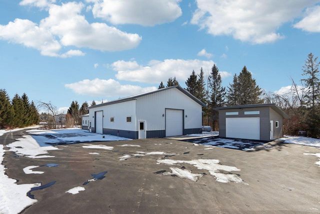 W9160 Deer ROAD, Cascade, WI 53011