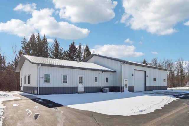 W9160 Deer ROAD, Cascade, WI 53011