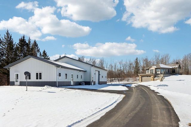 W9160 Deer ROAD, Cascade, WI 53011