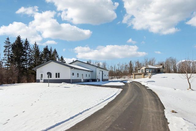 W9160 Deer ROAD, Cascade, WI 53011