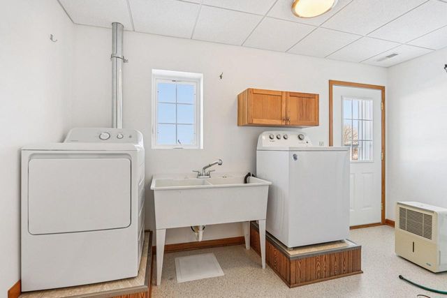 W9160 Deer ROAD, Cascade, WI 53011