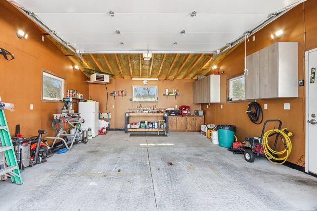 W9160 Deer ROAD, Cascade, WI 53011