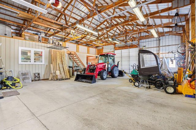 W9160 Deer ROAD, Cascade, WI 53011