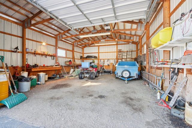 W9160 Deer ROAD, Cascade, WI 53011