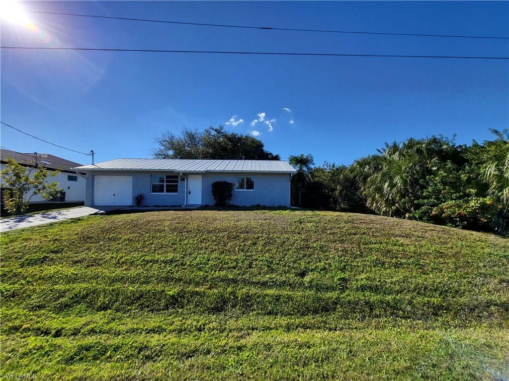 6143 Hester AVE, FORT MYERS, FL 33905 — exterior