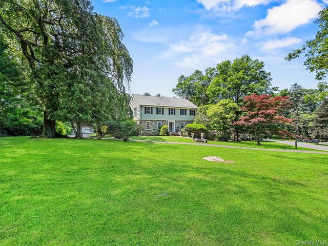 1 Finnegan Lane, Montebello, NY 10901