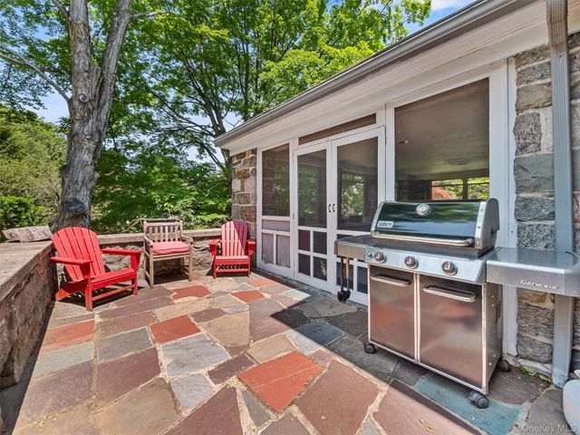 1 Finnegan Lane, Montebello, NY 10901