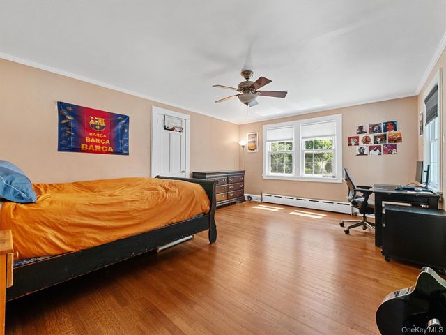 1 Finnegan Lane, Montebello, NY 10901