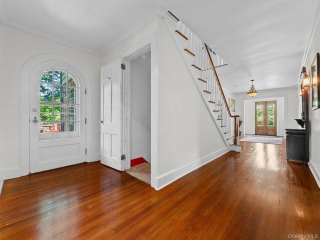 1 Finnegan Lane, Montebello, NY 10901