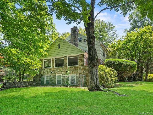 1 Finnegan Lane, Montebello, NY 10901