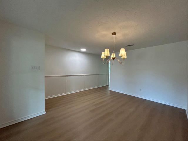 12118 Dorrance Lane, The Meadows, TX 77477