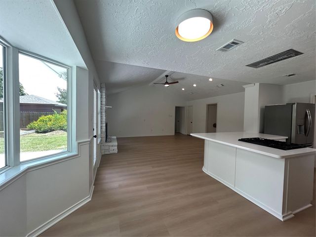 12118 Dorrance Lane, The Meadows, TX 77477