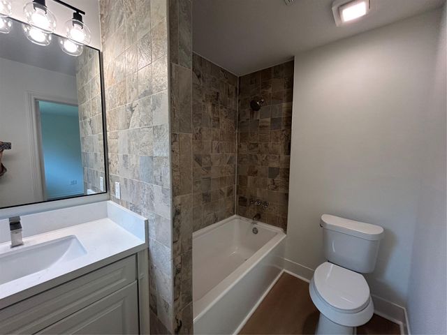 12118 Dorrance Lane, The Meadows, TX 77477