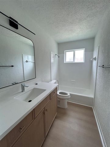 12118 Dorrance Lane, The Meadows, TX 77477