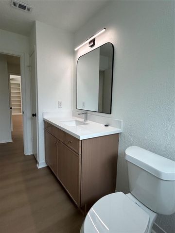 12118 Dorrance Lane, The Meadows, TX 77477