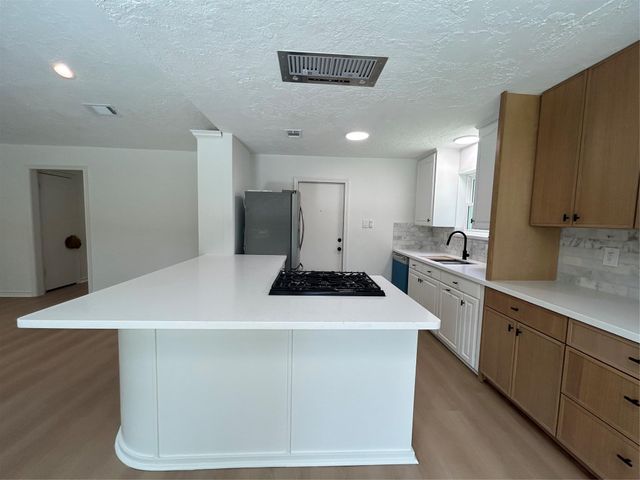 12118 Dorrance Lane, The Meadows, TX 77477