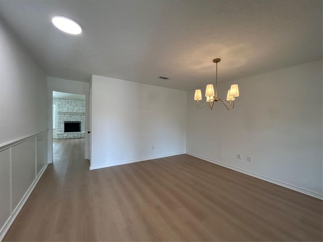 12118 Dorrance Lane, The Meadows, TX 77477