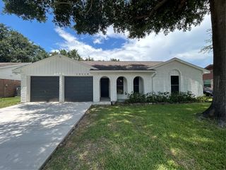 12118 Dorrance Lane, The Meadows, TX 77477