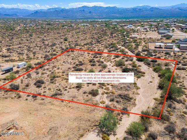 28839 N 165TH Place, Scottsdale, AZ 85262