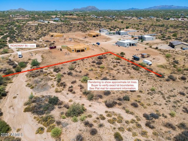 28839 N 165TH Place, Scottsdale, AZ 85262