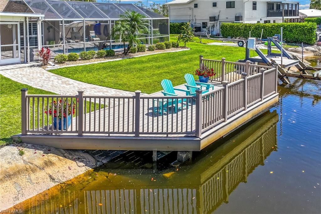 6405 Park RD, FORT MYERS, FL 33908 — photo 2