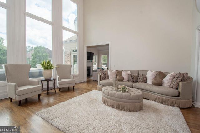 4054 Lyon Boulevard SW, Atlanta, GA 30331