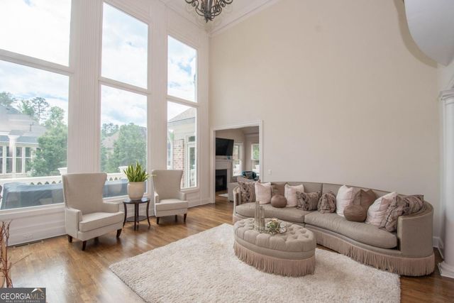 4054 Lyon Boulevard SW, Atlanta, GA 30331