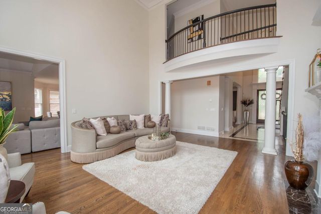 4054 Lyon Boulevard SW, Atlanta, GA 30331