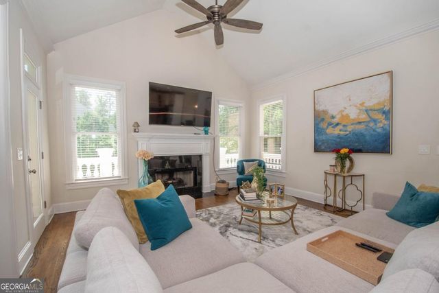 4054 Lyon Boulevard SW, Atlanta, GA 30331