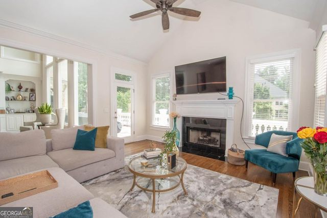 4054 Lyon Boulevard SW, Atlanta, GA 30331