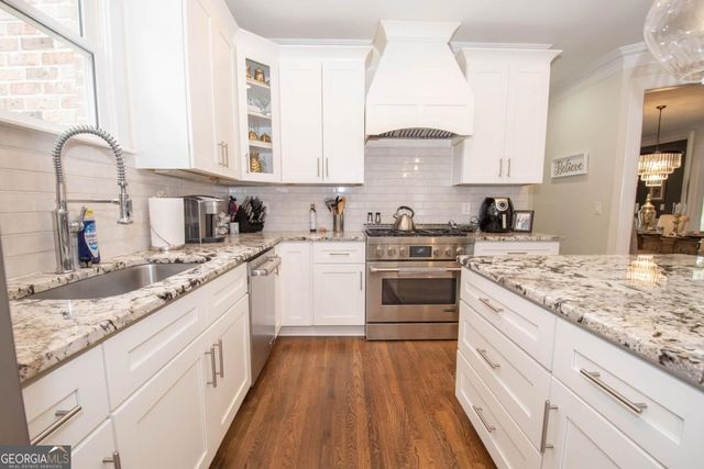 4054 Lyon Boulevard SW, Atlanta, GA 30331