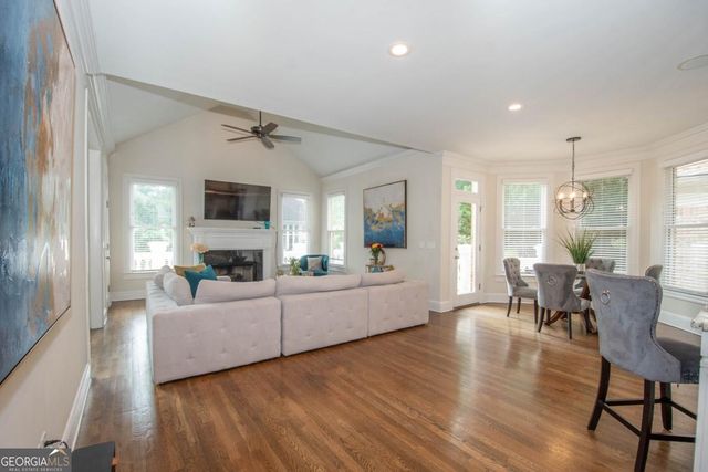 4054 Lyon Boulevard SW, Atlanta, GA 30331