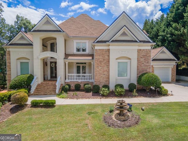 4054 Lyon Boulevard SW, Atlanta, GA 30331