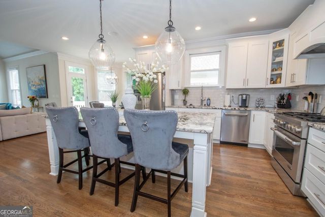 4054 Lyon Boulevard SW, Atlanta, GA 30331