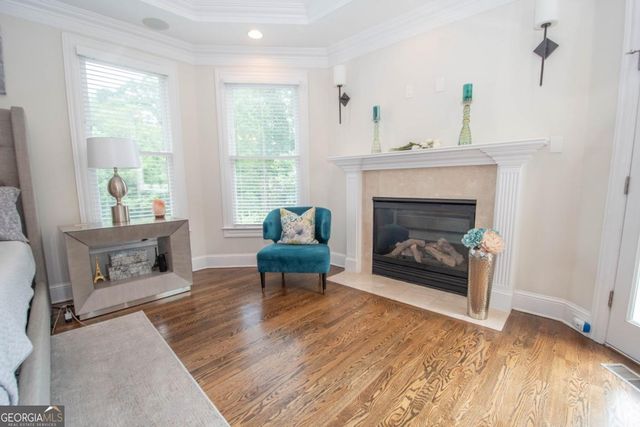 4054 Lyon Boulevard SW, Atlanta, GA 30331