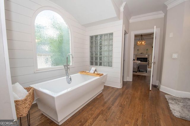 4054 Lyon Boulevard SW, Atlanta, GA 30331