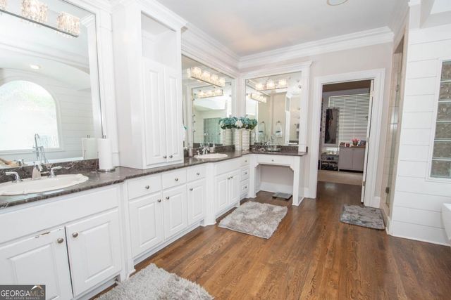 4054 Lyon Boulevard SW, Atlanta, GA 30331