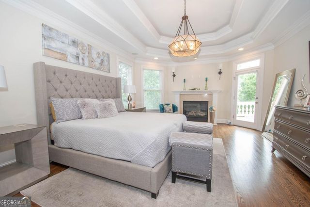 4054 Lyon Boulevard SW, Atlanta, GA 30331