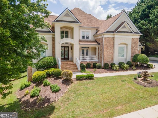 4054 Lyon Boulevard SW, Atlanta, GA 30331