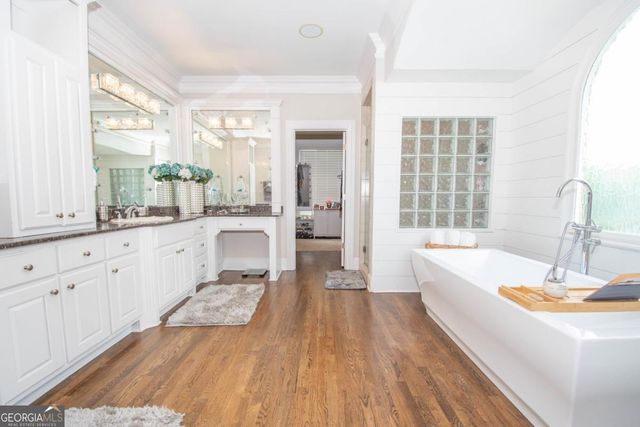 4054 Lyon Boulevard SW, Atlanta, GA 30331