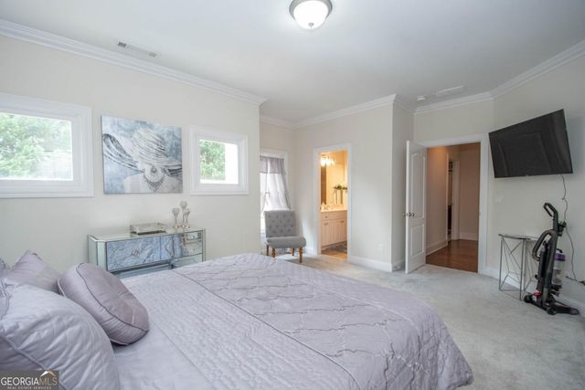 4054 Lyon Boulevard SW, Atlanta, GA 30331