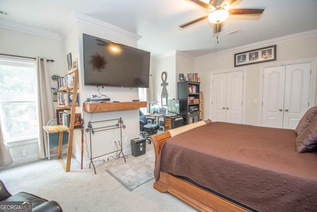 4054 Lyon Boulevard SW, Atlanta, GA 30331