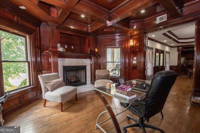 4054 Lyon Boulevard SW, Atlanta, GA 30331