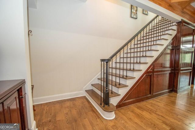 4054 Lyon Boulevard SW, Atlanta, GA 30331